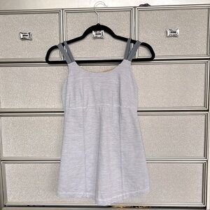 Like New Lululemon athletic top like new